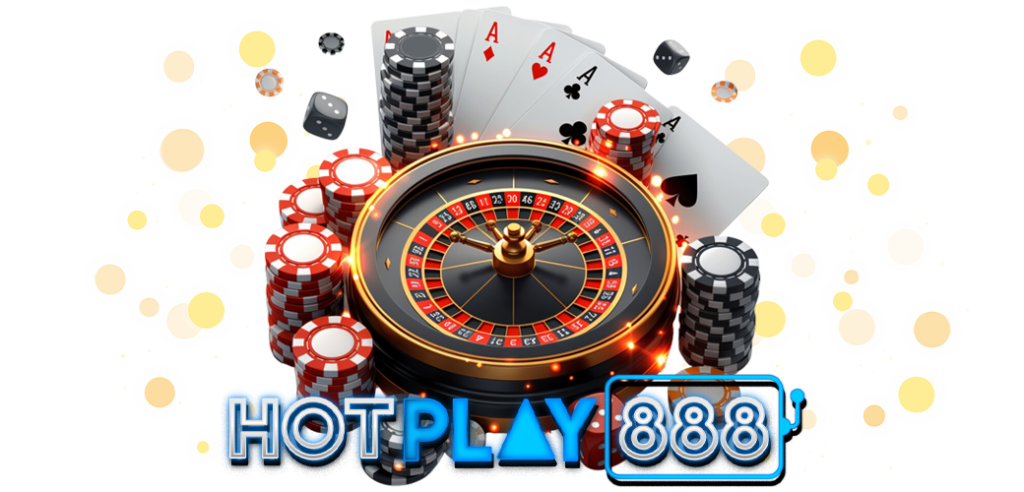 คาสิโนออนไลน์ ยอดนิยมและมาแรงที่สุด HOTPLAY8882